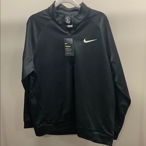 Nike 1/4 Zip Men’s XL